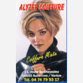 Alyzée Coiffure