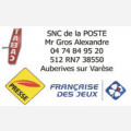 SNC La Poste