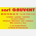 Gauvent