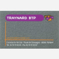 Traynard btp