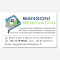 Bangoni Rénovation