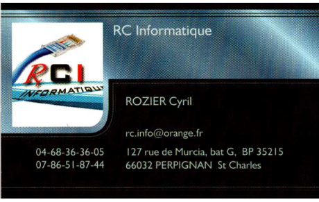 RCI