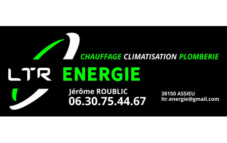 LTR Energie