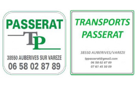 PASSERAT TP